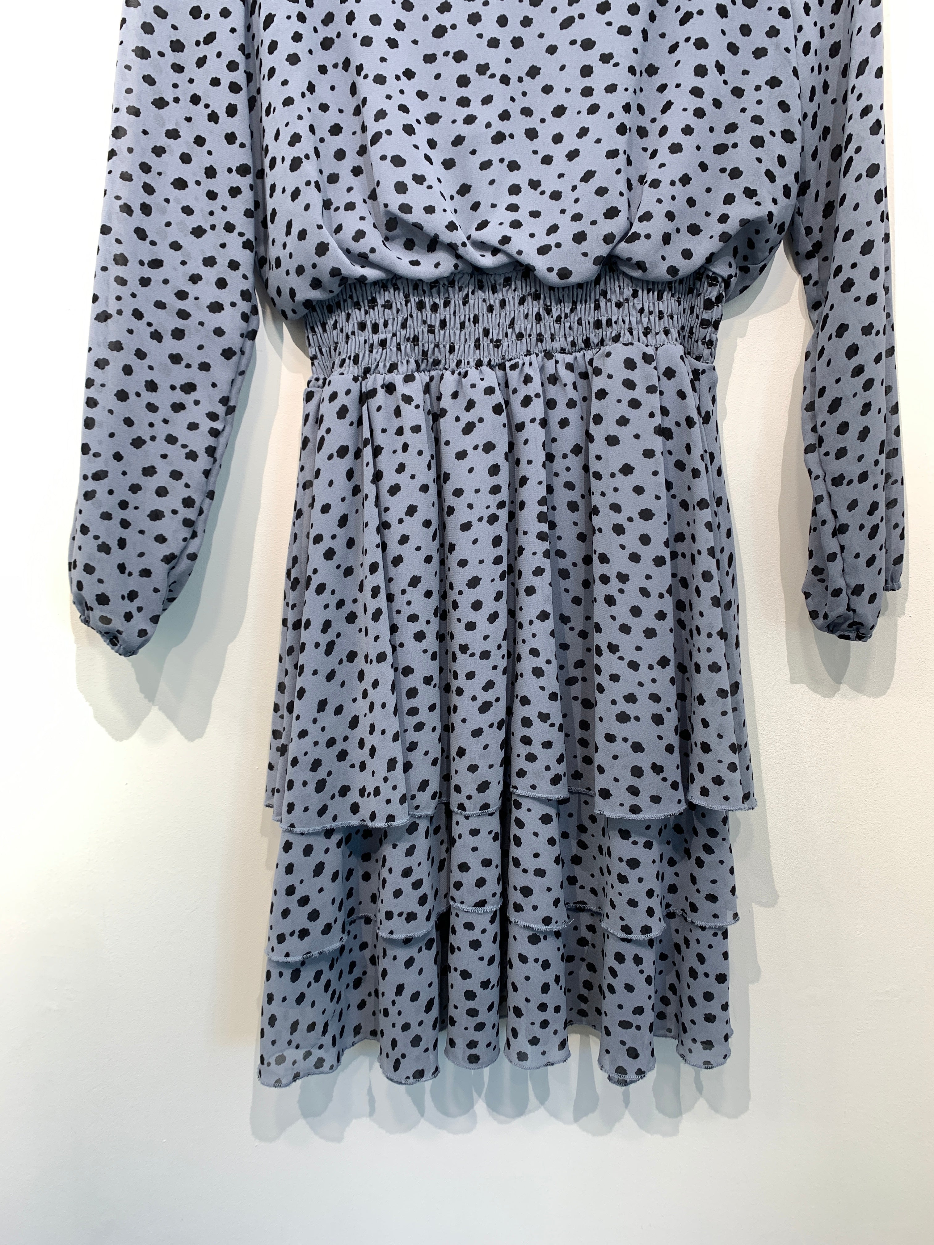 Project Unknown Kjole